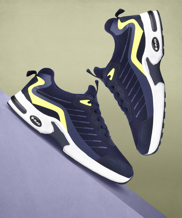 Woakers running shoes clearance