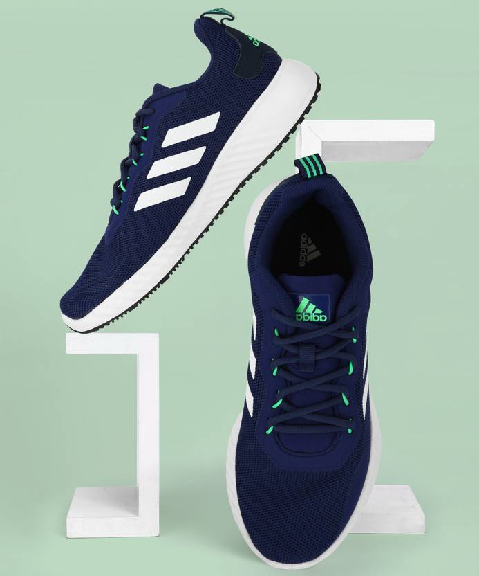 ADIDAS Quickflow M Running Shoes For Men Buy ADIDAS Quickflow M