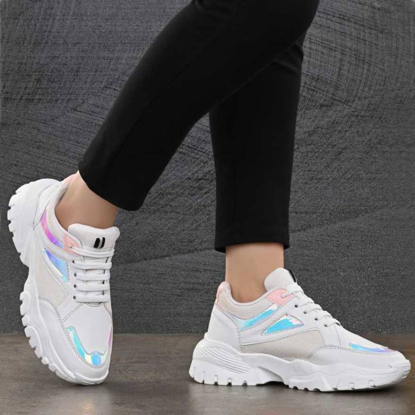Shozie Stylish Sneakers Shoes for Women And Girls Sneakers For Women - Buy  Shozie Stylish Sneakers Shoes for Women And Girls Sneakers For Women Online  at Best Price - Shop Online for