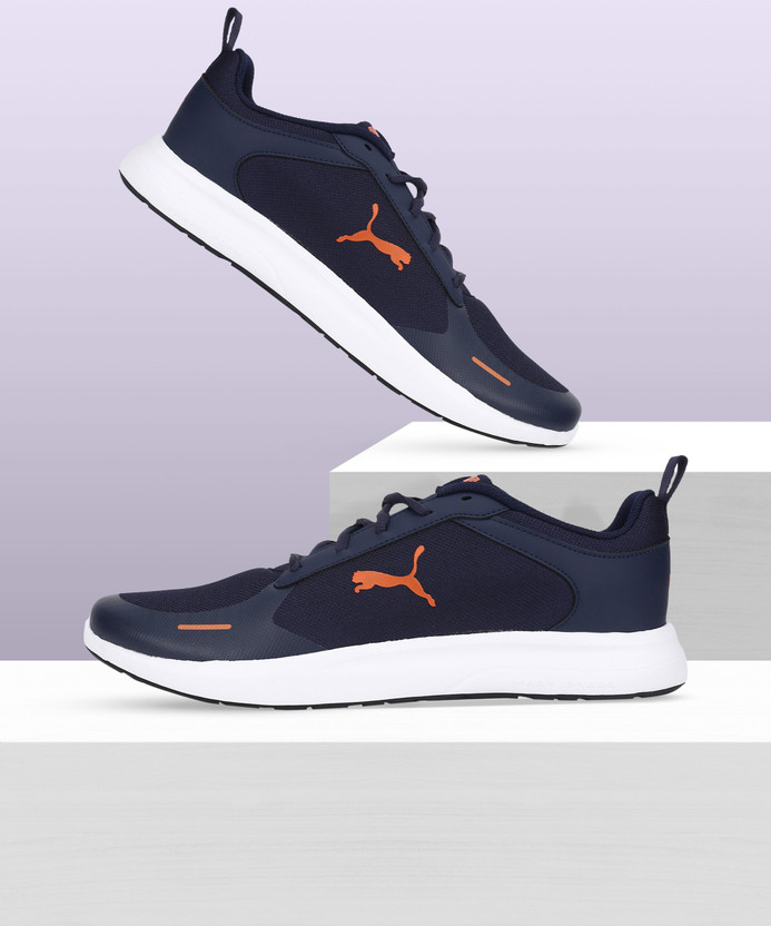 PUMA Jaunt Walking Shoes For Men - Buy 