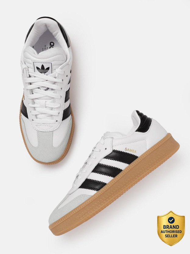 LOWEST 🔥🔥Adidas Samba XLG Sneakers @ 4975/
