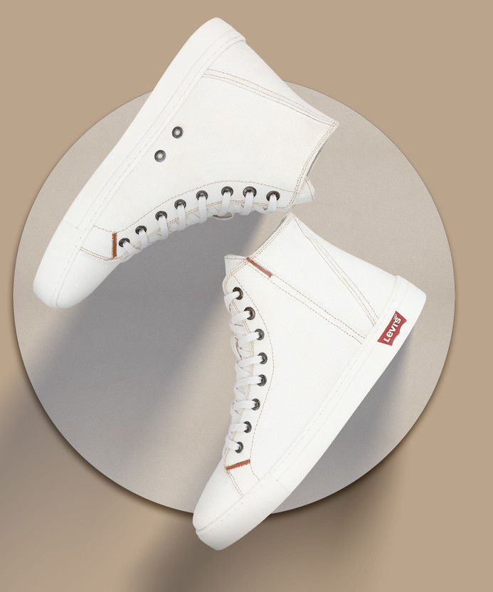 LEVI'S AKRON High Tops For Men - Buy 