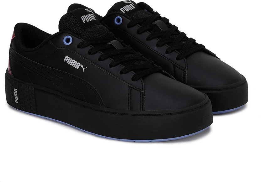 puma sneakers platform