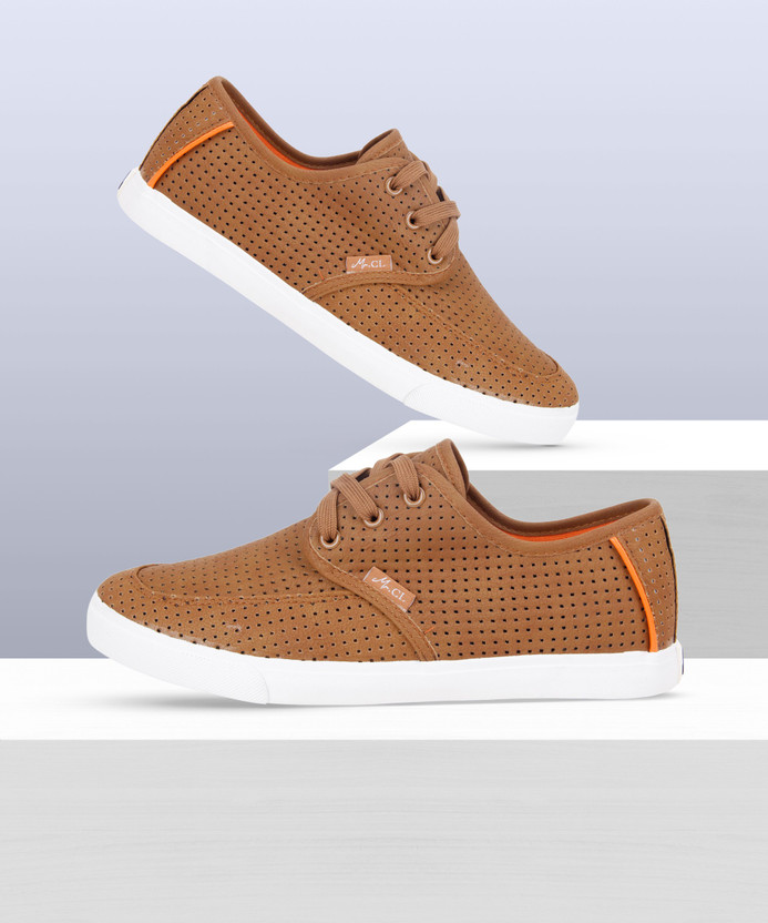 flipkart shoes canvas