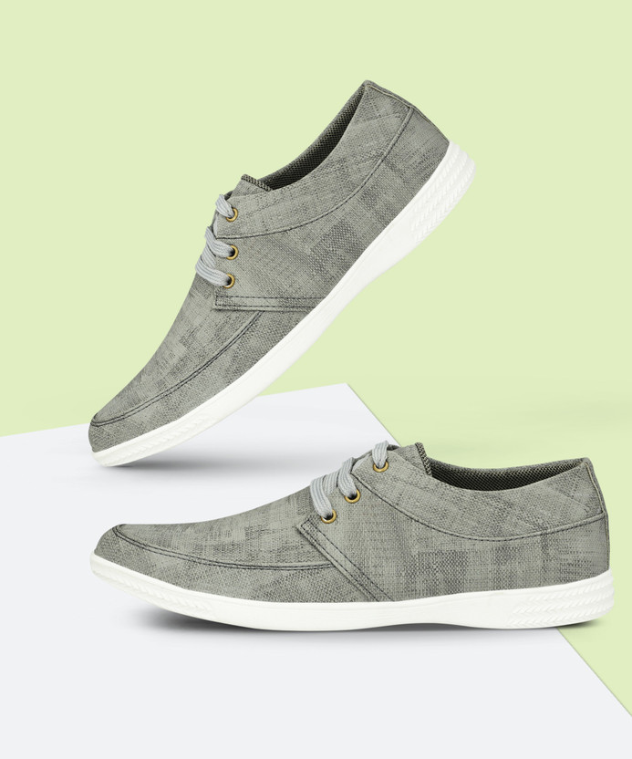 LE GREEM Comfortable \u0026 Smart Sneakers 