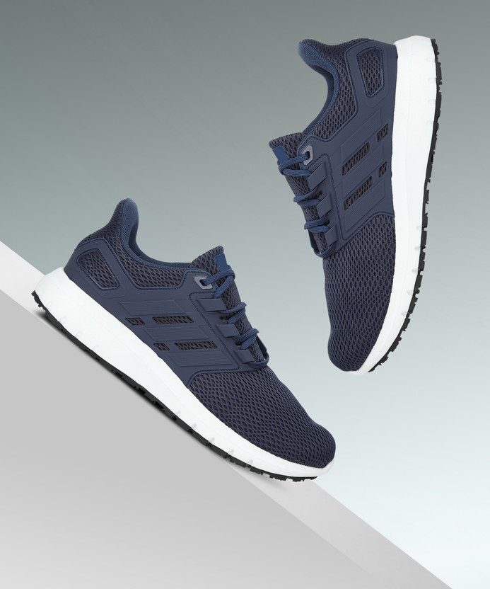 ADIDAS Ultimashow Running Shoes For Men - Buy ADIDAS Ultimashow Running  Shoes For Men Online at Best Price - Shop Online for Footwears in India |  Flipkart.com