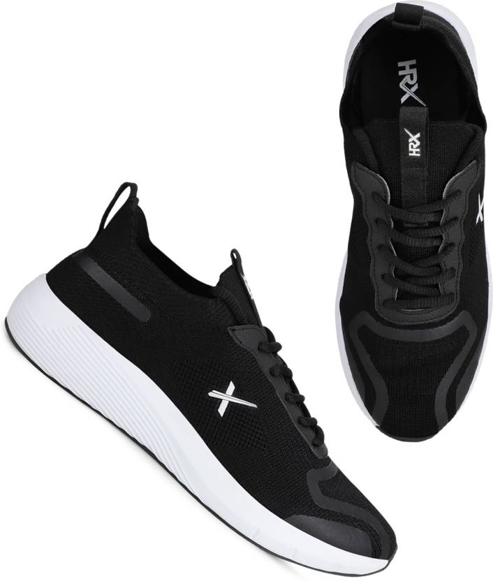 HRX by Hrithik Roshan VELOCITY Running Shoes For Men - Buy HRX by ...