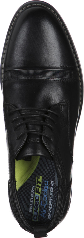 Skechers BREGMAN - SELONE Sneakers For 