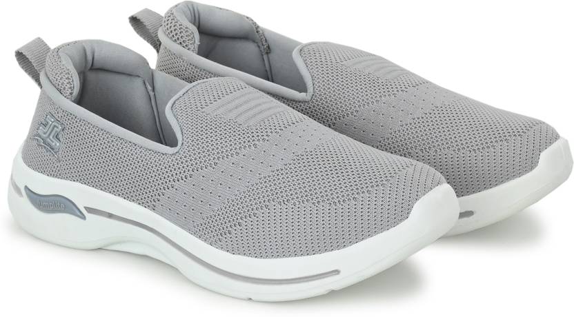 layasa mesh running shoes