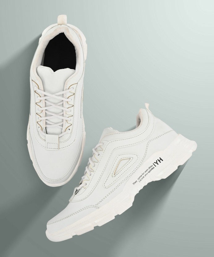 D-SNEAKERZ Fashion Outdoor Canvas 