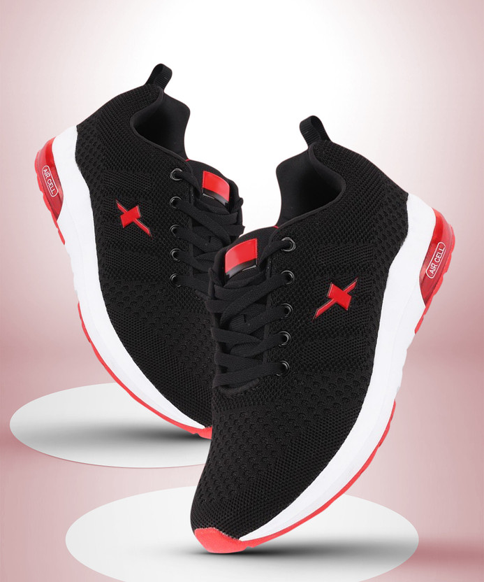 Flipkart sparx running shoes clearance