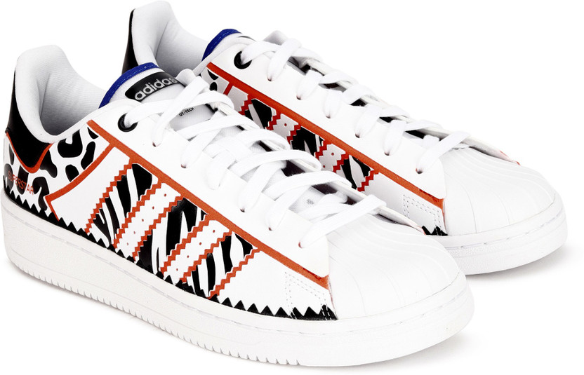 ADIDAS ORIGINALS Superstar Ot Tech W Sneakers For Women - Buy ADIDAS  ORIGINALS Superstar Ot Tech W Sneakers For Women Online at Best Price -  Shop Online for Footwears in India | Flipkart.com