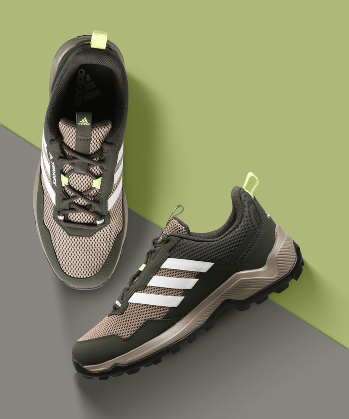 Adidas trekking shoes flipkart
