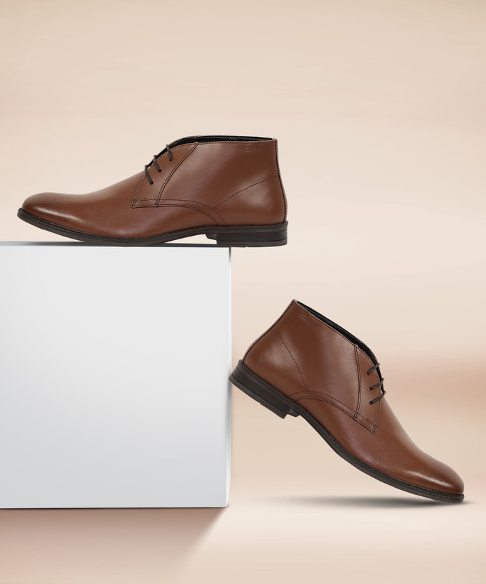 RED TAPE Lace Up For Men - Buy RED TAPE 