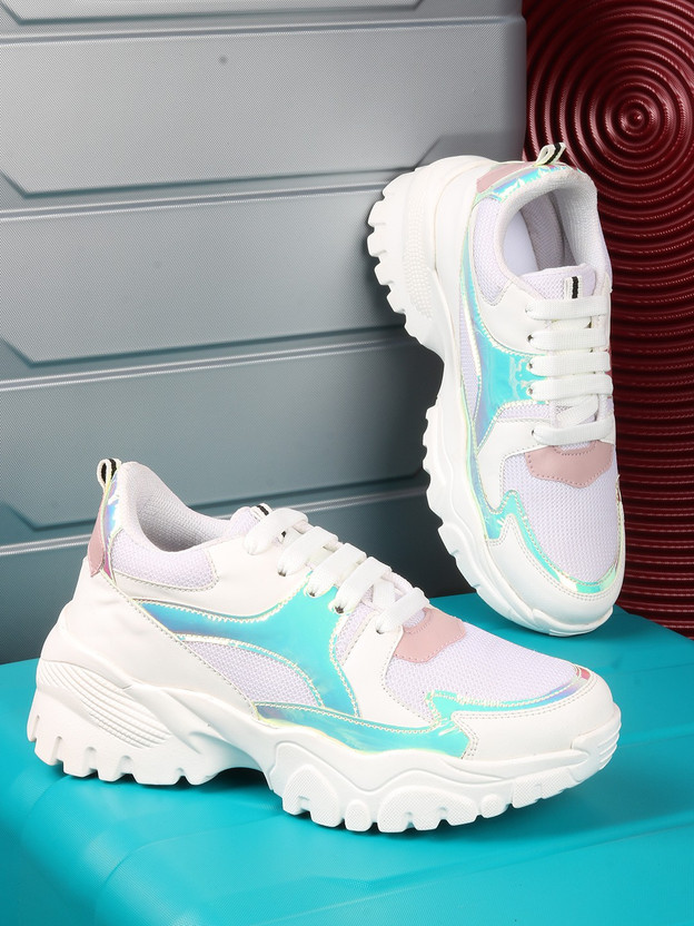 Ladies sneakers flipkart Outlet