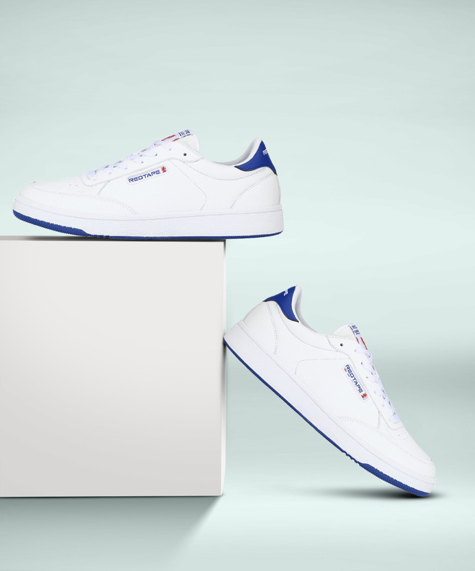 RED TAPE Classic Sneakers For Men - Buy 