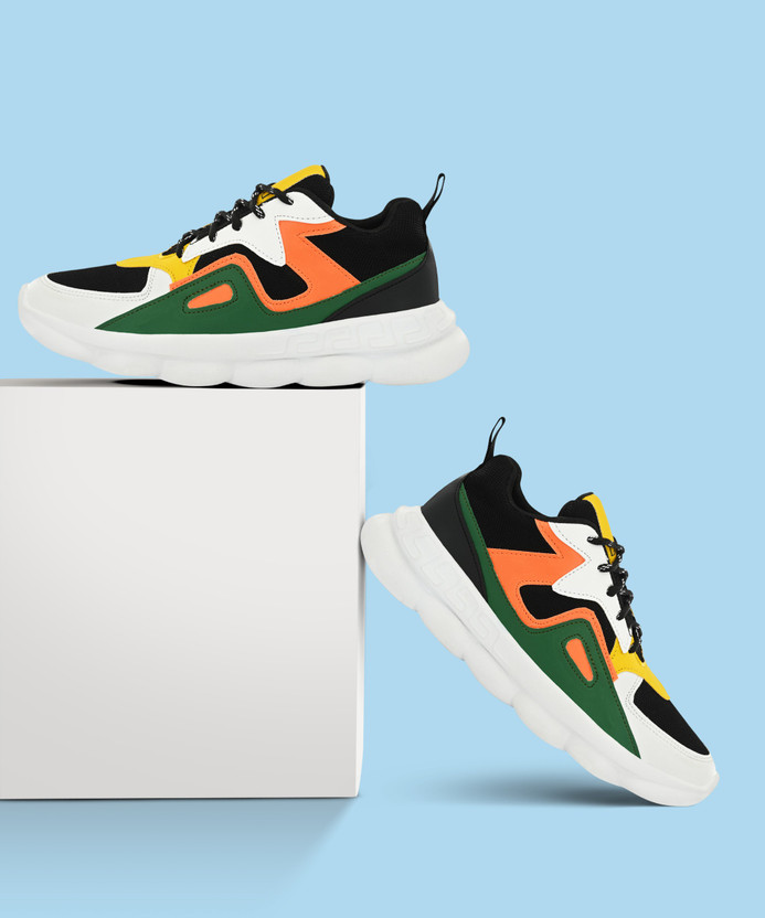 Buy Layasa Running Shoes 