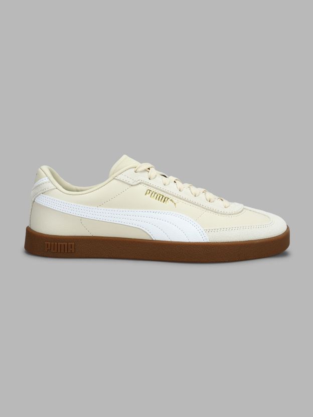 PUMA Club II Era Men's Sneakers - Image 3
