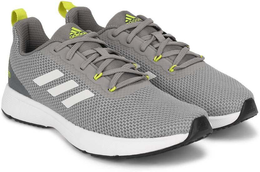 ADIDAS Glowrun Reflective M Running Shoes For Men - Buy ADIDAS Glowrun Reflective M Running Shoes For Men Best - Shop Online for Footwears in India Flipkart.com