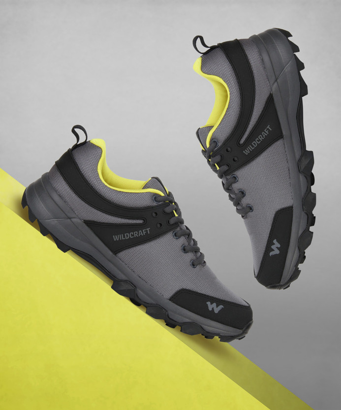 Wildcraft Clivton Running Shoes For Men 