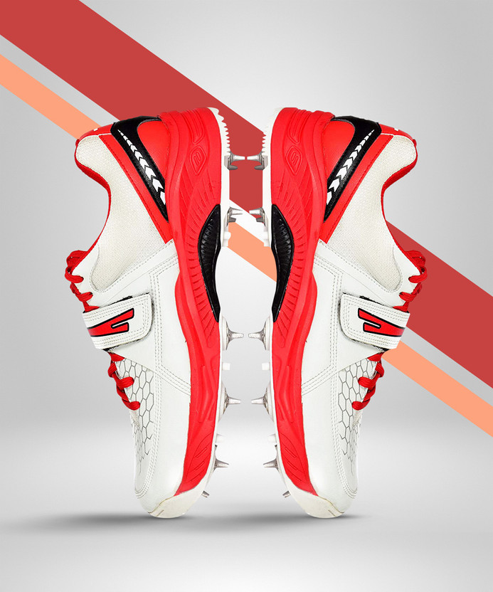 SEGA Cricket Shoes For Men - Buy SEGA 