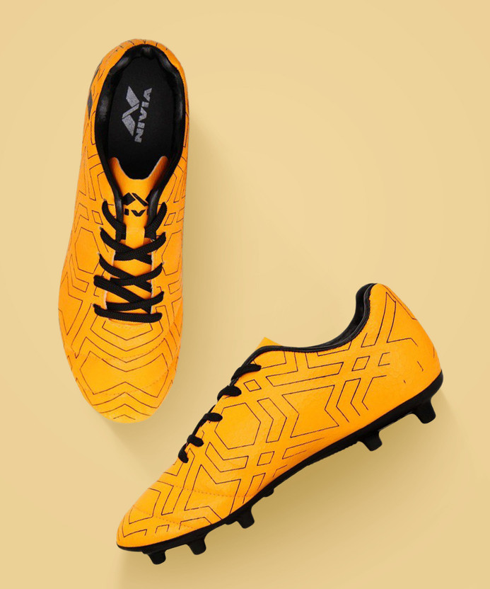 NIVIA IMPACT Football Shoes For Men 