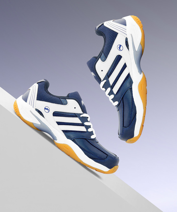 FEROC FIGHTER Badminton Shoes For Men 