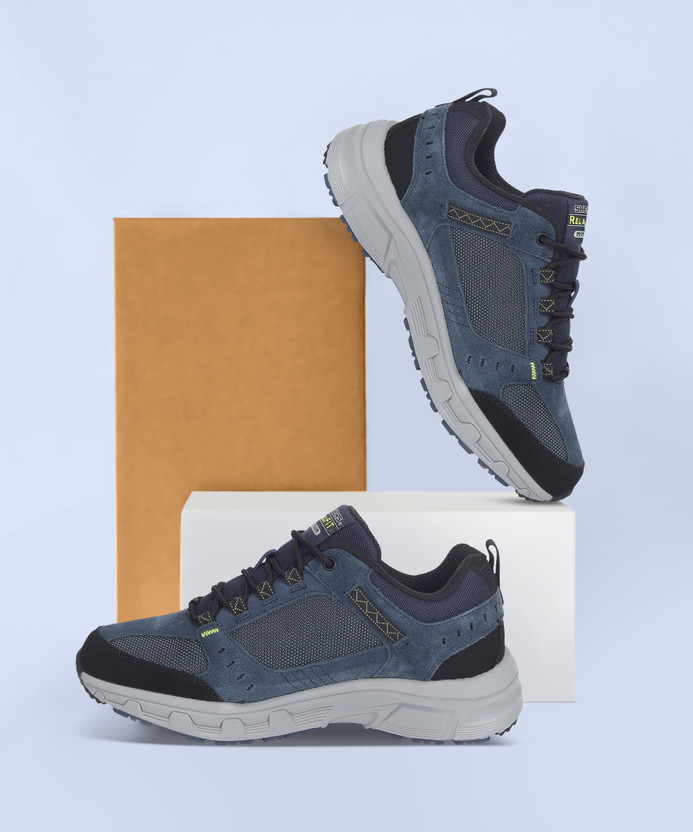 Skechers OAK CANYON Running Shoes For 