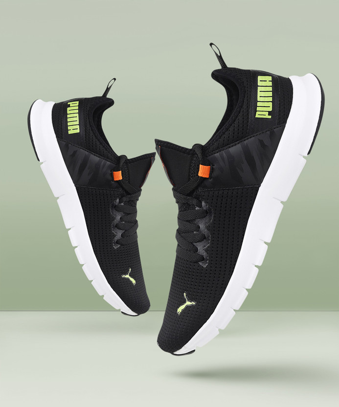 PUMA Flex Fire V1 Walking Shoes For Men 