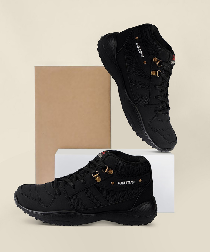 WELCOME Running Shoes For Men - Buy 