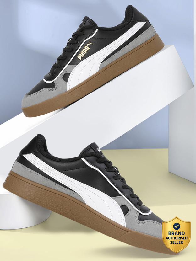 PUMA Zarsun Sneakers For Men(Multicolor , 11)