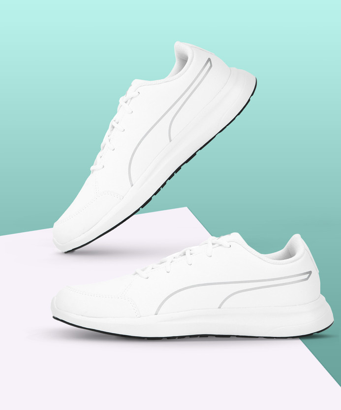 PUMA Morgan SL Running Shoes For Men 