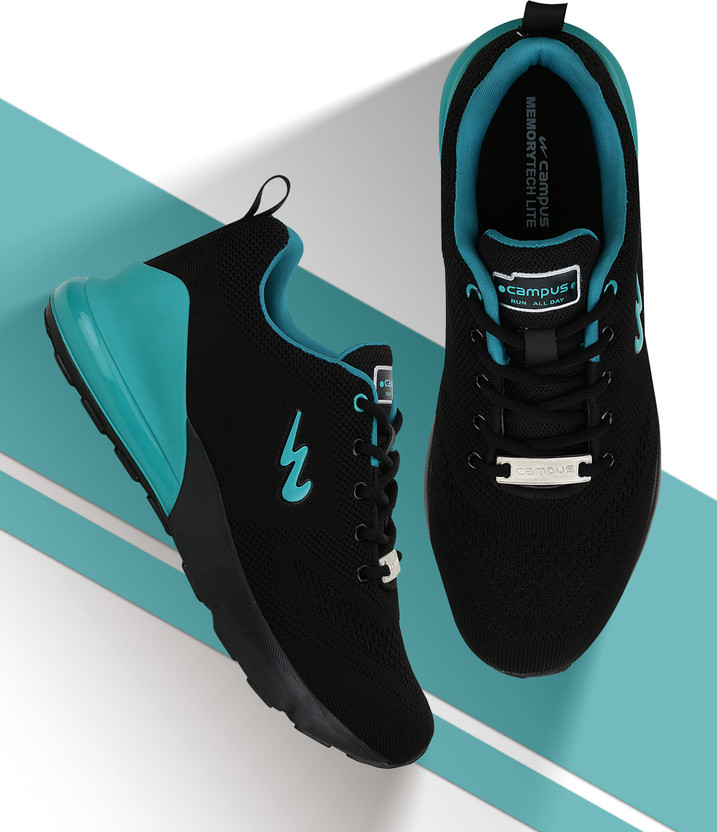 CAMPUS FLYING FURY Running Shoes For 