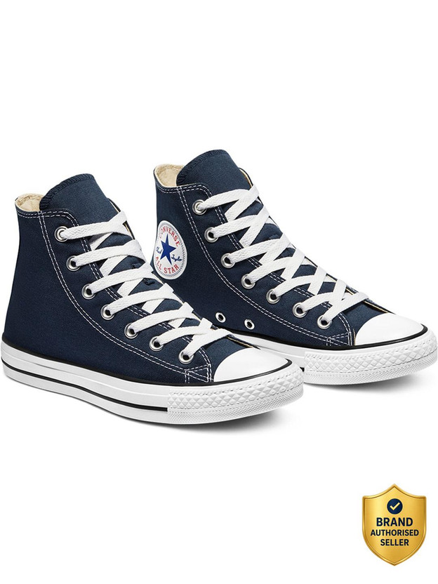 Converse Chuck Taylor All Star Casuals For Unisex(Blue , 6)