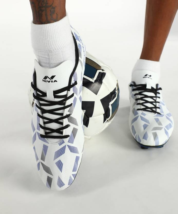 NIVIA COPLAR Football Shoes For Men Buy NIVIA COPLAR Football Shoes