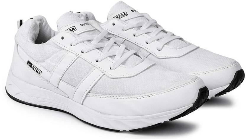sega running shoes flipkart