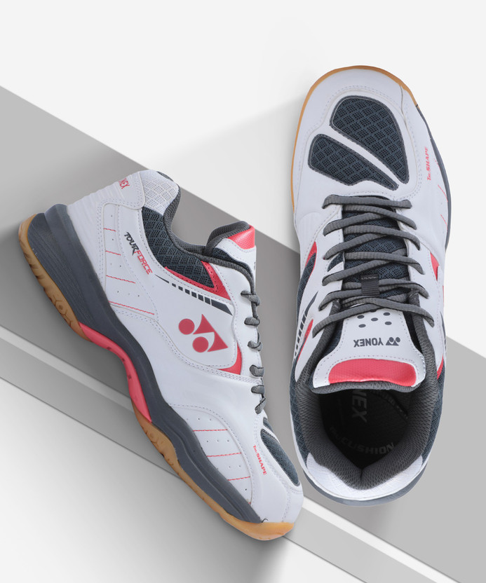Flipkart badminton shoes yonex clearance