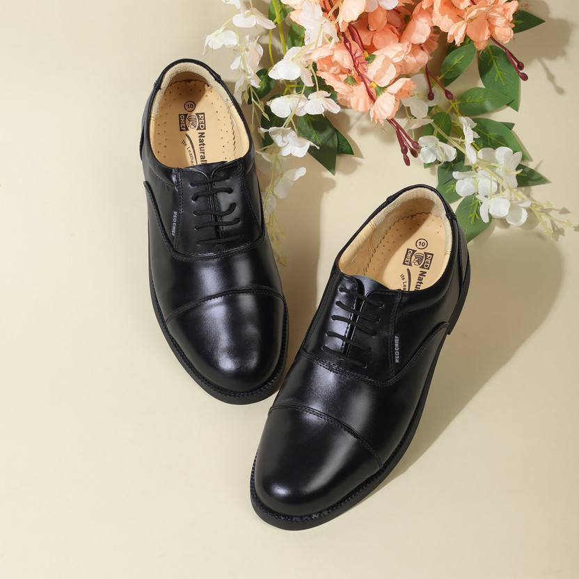 RED CHIEF RC0959L 001 Oxford For Men 