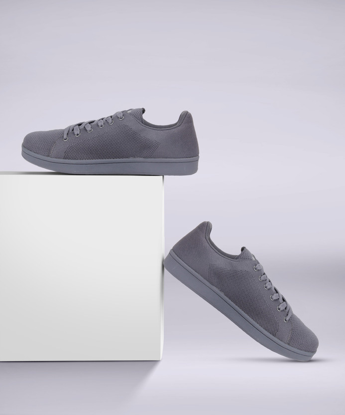 PROVOGUE Dylan Canvas Shoes For Men 