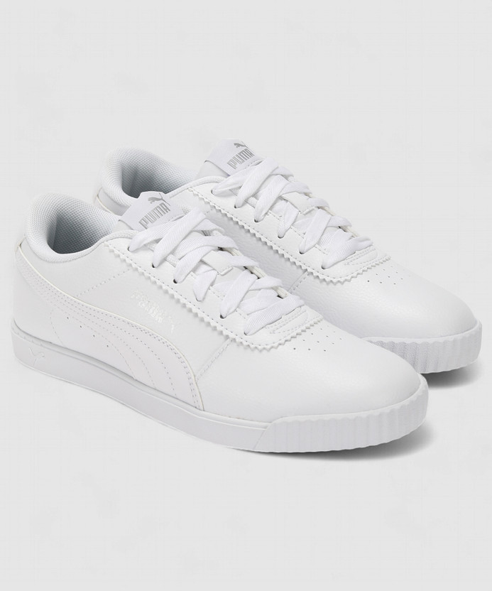 PUMA Puma Propella Sneakers For Women(White , 4)