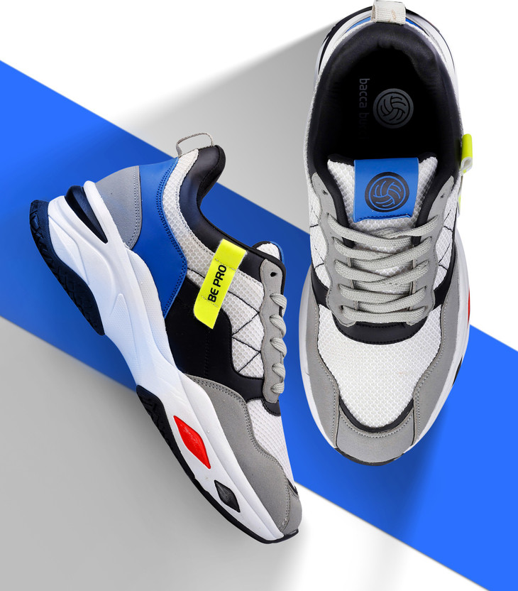 bacca bucci Running Shoes For Men - Buy 