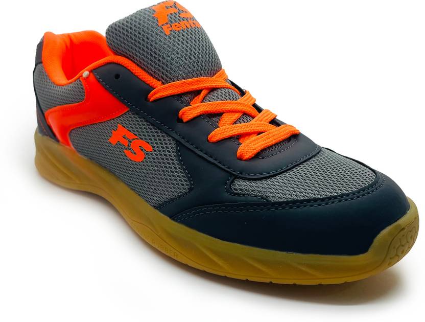 Fenta Sports Badminton Shoes For Men Buy Fenta Sports Badminton Shoes