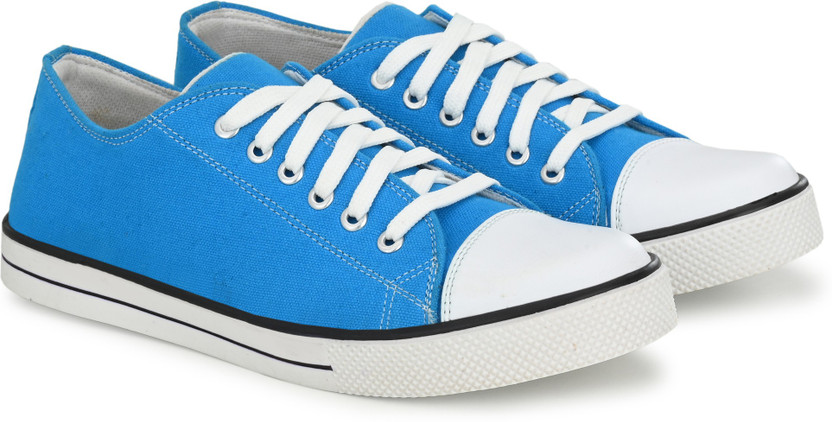 flipkart shoes canvas