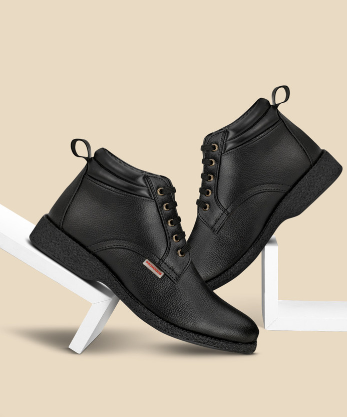 PROVOGUE Boots For Men - Buy PROVOGUE 