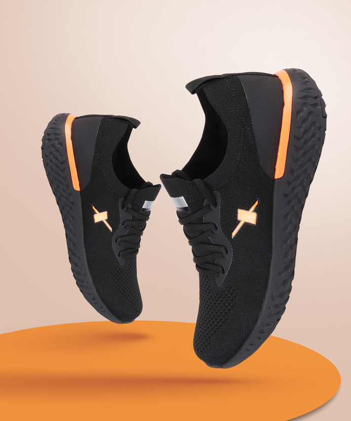 Sparx SM-443 Walking Shoes For Men