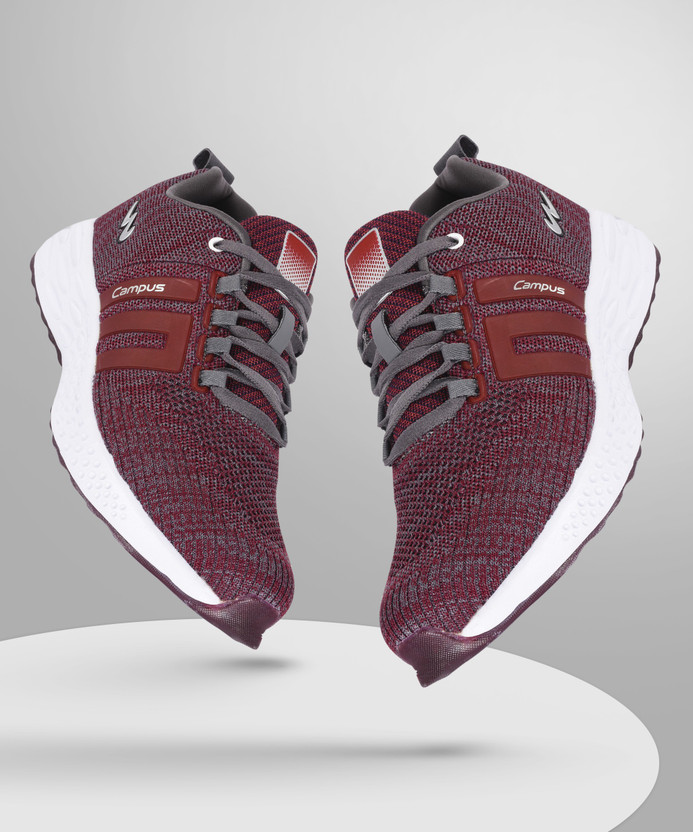 CAMPUS NASA Running Shoes For Men - Buy 