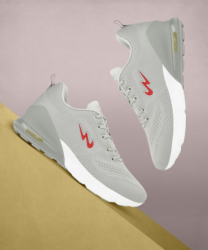 CAMPUS NORTH PLUS Running Shoes For Men 