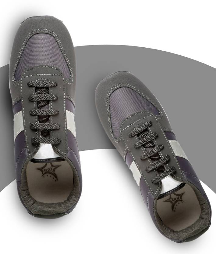 Unistar 602 Jogging (Narrow Toe) Running Shoes For Men Buy Unistar