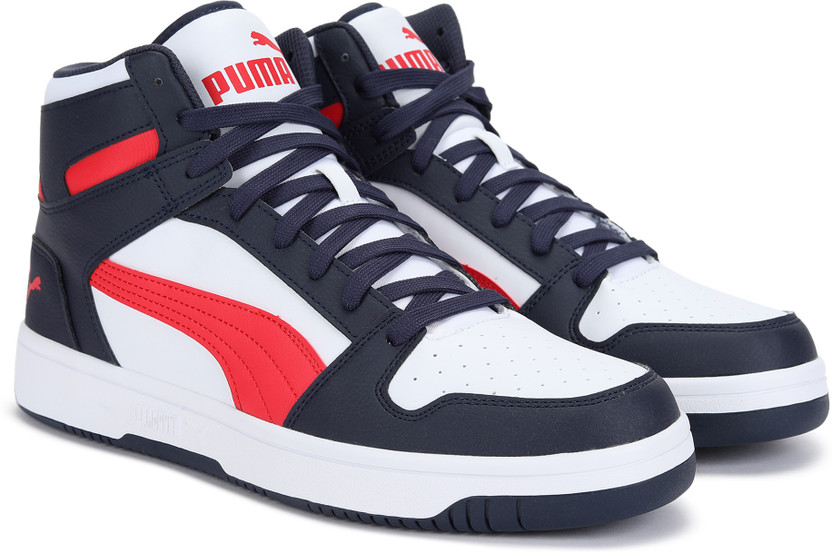 puma rebound