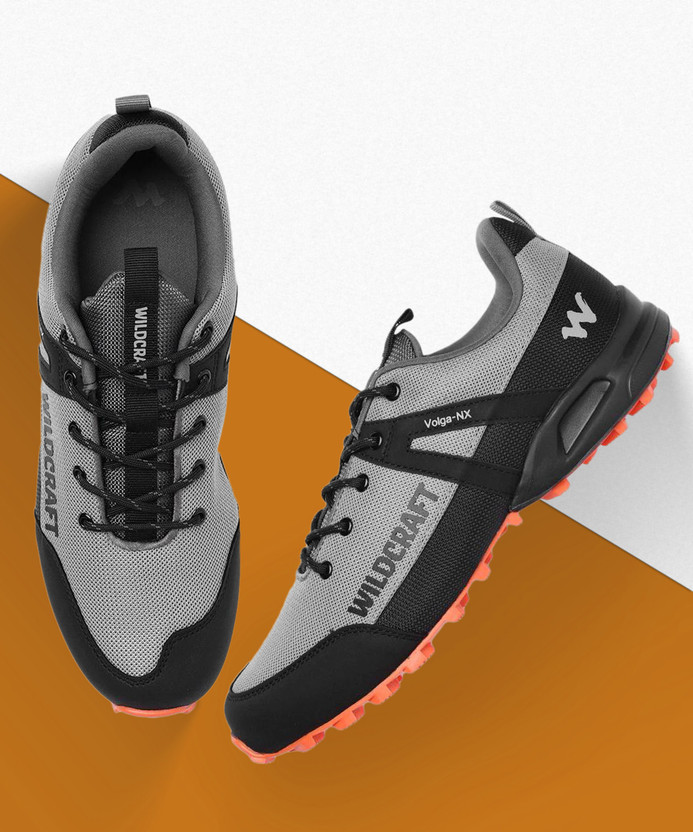 Trekking shoes flipkart Clearance